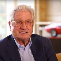 El mejor diseñador de coches de la historia está vivo de milagro. Giorgetto Giugiaro ha sufrido un accidente que le ha hecho reflexionar: "La seguridad es solo para los ricos"