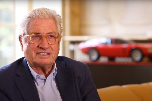 giugiaro