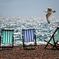 ¿Es el piso de la playa una horrible decisión financiera?