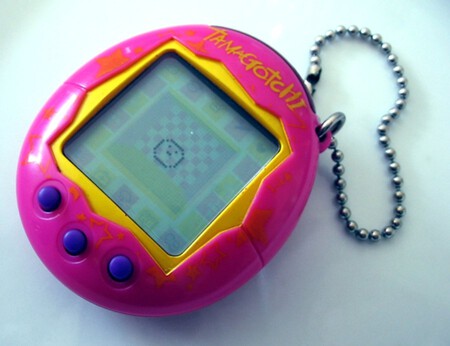 Tamagotchi La Fiebre Por Cuidar A Tus Mascotas En Mexico