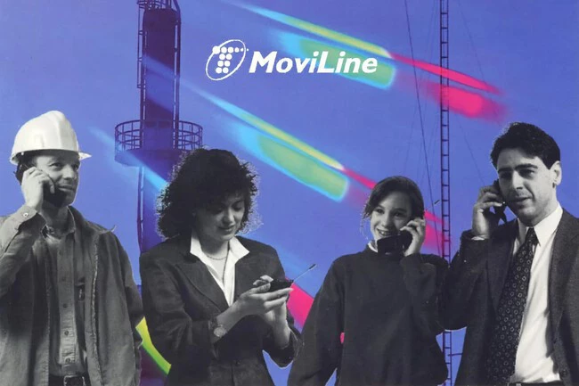 Moviline