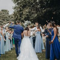 Hoy las parejas se casan menos y más tarde. Ahora sabemos que también forman matrimonios mucho más resistentes
