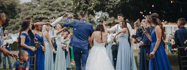 Hoy las parejas se casan menos y más tarde. Ahora sabemos que también forman matrimonios mucho más resistentes