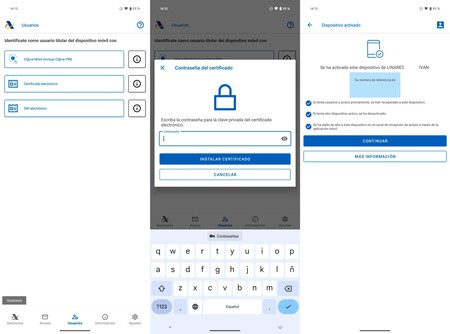 Agencia Tributaria Borrador 1