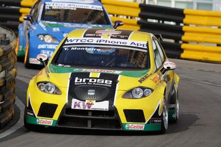 Seat se toma un año sabático lejos de los circuitos