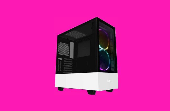 Nzxt