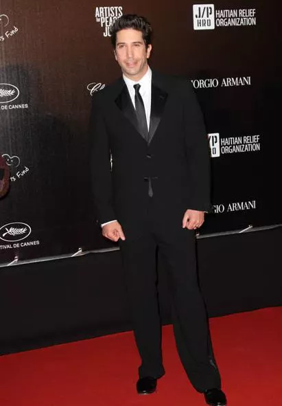 Tres hombres, tres maneras de lucir esmoquin (las tres mejorables) en Cannes 2012