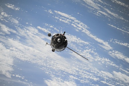 Esta web te permite saber qué satélites vas a poder ver desde tu casa a simple vista en los próximos días