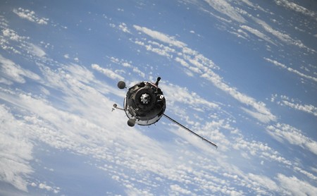 Esta web te permite saber qué satélites vas a poder ver desde tu casa a simple vista en los próximos días