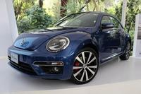 Llega a México la familia Volkswagen R Line 