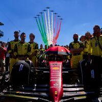 El demencial calendario de la F1 2023: 24 carreras, 135.000 km en vuelos, dos tripletes y diez saltos entre continentes 