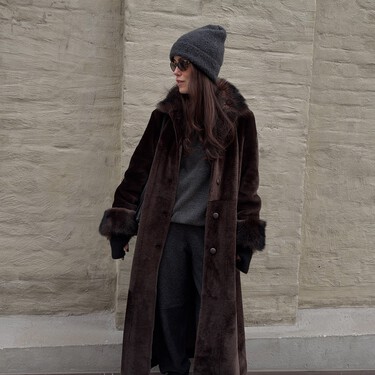 Massimo Dutti rebaja los pantalones de lana más calentitos y con más rollazo que serán los protagonistas de los looks diarios