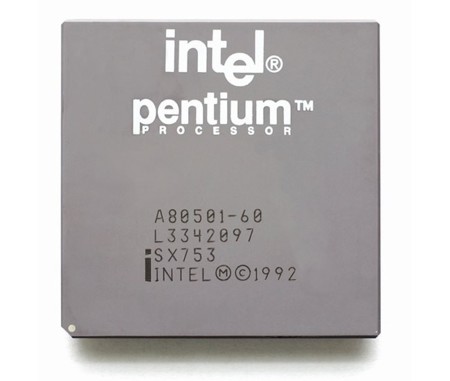 Intel Pentium