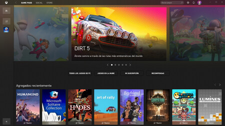 Aprovecha tres meses gratis de Xbox Game Pass para PC y sus casi 400 juegos al probar Crunchyroll Premium (sin pagar nada)