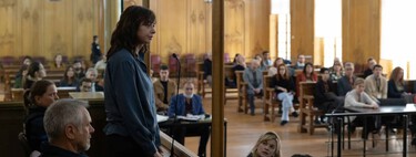 Solo tiene 4 episodios, pero no le hacen falta más para retratar al milímetro la cara más desgarradora de la violencia machista y el desamparo ante la justicia 
