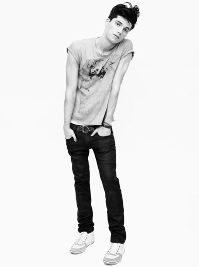 Zara Young Collection, Primavera-Verano 2010