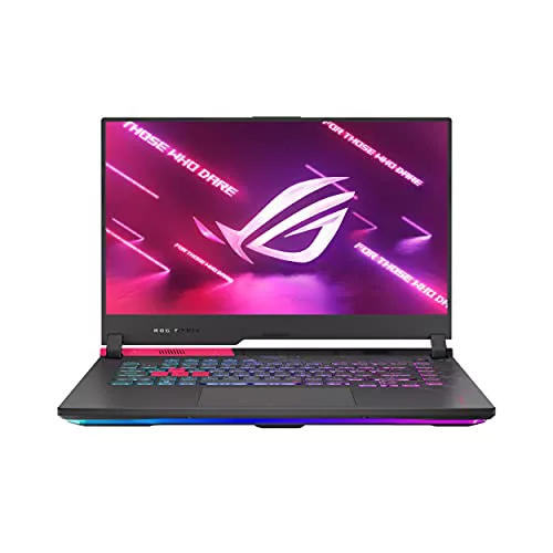 Asus Rog Strix G15