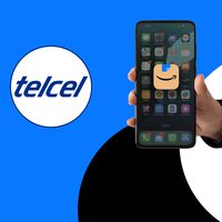 Telcel regala dinero por recargar saldo a tu celular en Amazon: cupón de hasta 300 pesos para comprar lo que sea 