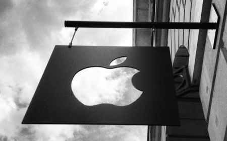 Apple ¿cómo serás dentro de diez años?
