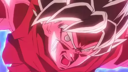 Dragon Ball