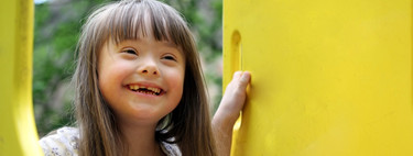 Ante un diagnóstico de síndrome de Down, casi todas las parejas deciden poner fin al embarazo, según datos de Down España