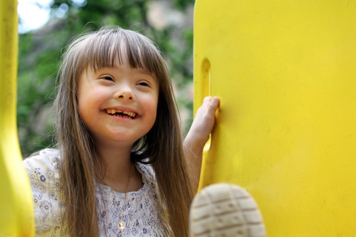 Ante un diagnóstico de síndrome de Down, casi todas las parejas deciden poner fin al embarazo, según datos de Down España