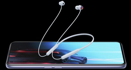 Realme Buds Wireless 2 y Wireless 2 Neo, auriculares Bluetooth de gran batería y con opción a cancelación de ruido activa