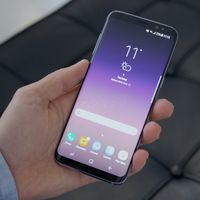 Samsung Galaxy S8, en versión española, por 369 euros y envío gratis en el Super Weekend de eBay