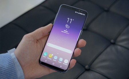 Samsung Galaxy S8, en versión española, por 369 euros y envío gratis en el Super Weekend de eBay