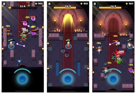 Archero, el juego que puede protagonizar tu descanso veraniego: App de la semana