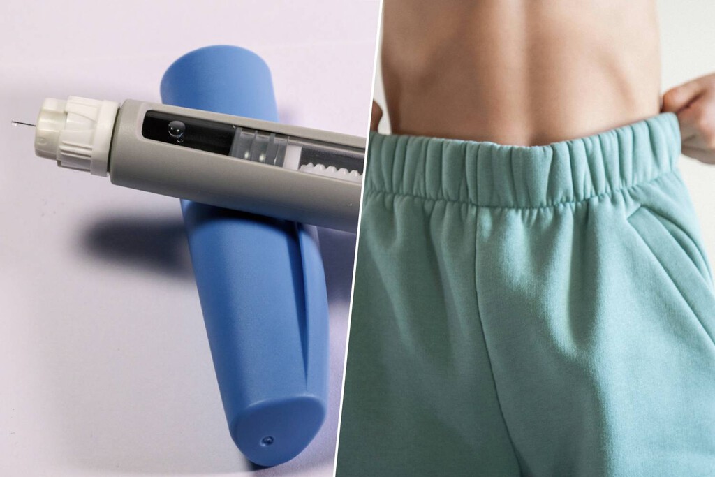 Adelgazar con Ozempic está vaciando los cuerpos. La industria de la belleza ya sabe cómo llenarlos: con grasa de cadáver