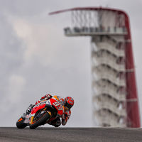 Para Marc Márquez no es oro todo lo que reluce: "aún tenemos que ver a Viñales con gomas gastadas"