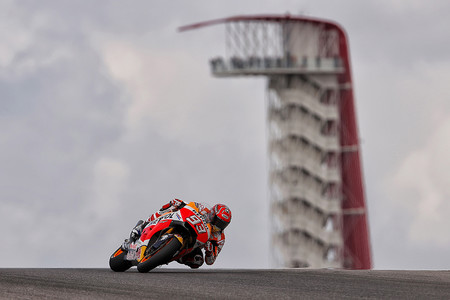 Para Marc Márquez no es oro todo lo que reluce: "aún tenemos que ver a Viñales con gomas gastadas"