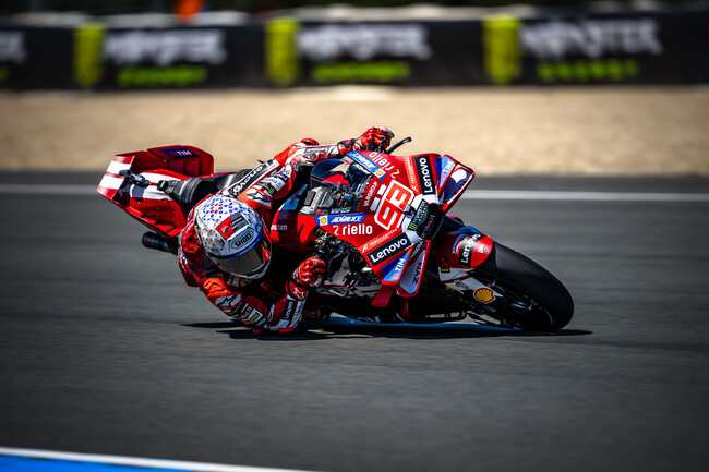 Marquez Brno Motogp 2026