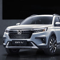 La Honda BR-V 2024 ya viene en camino a México y esto podemos esperar de su nueva generación 