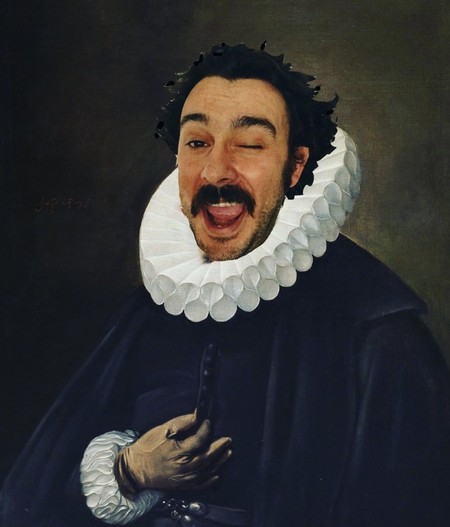 Calderon De La Barca