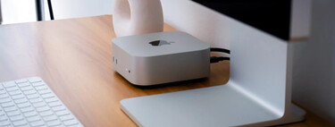 Anker tiene un dock 14 en 1 compatible con Mac que es súper útil. Incluye pantalla inteligente y está de oferta