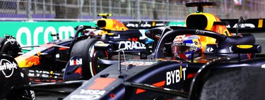 Max Verstappen a Aston Martin. La guerra civil de Red Bull podría acabar con Fernando Alonso sin sitio en la Fórmula 1 