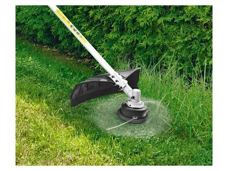 Desbrozadora De Gasolina Zoom 4