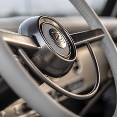 Foto 20 de 27 de la galería ford-bronco-de-zero-labs en Xataka