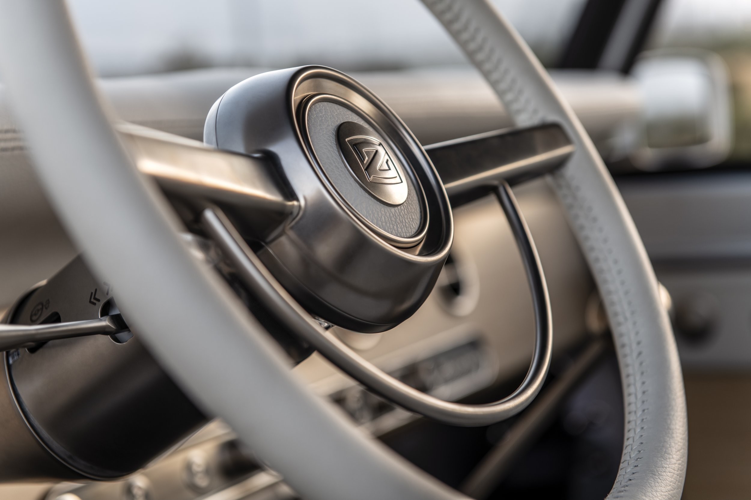 Foto de Ford Bronco de Zero Labs (20/27)