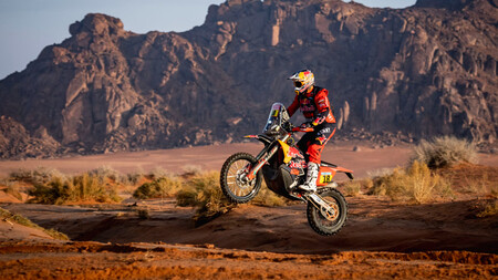 Price Dakar 2022