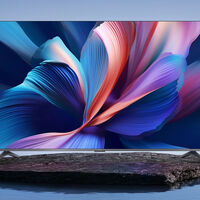 Se acabó eso de gastarte mil euros si quieres un televisor grande y de 4K. Mira este ofertón de Xiaomi de Smart TV por menos de 500