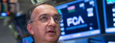 Sergio Marchionne, el hombre que cambió FIAT: de perder 2 millones de euros al día a estar en primera división
