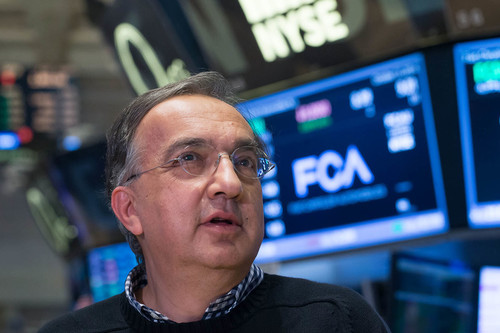 Sergio Marchionne, el hombre que cambió FIAT: de perder 2 millones de euros al día a estar en primera división