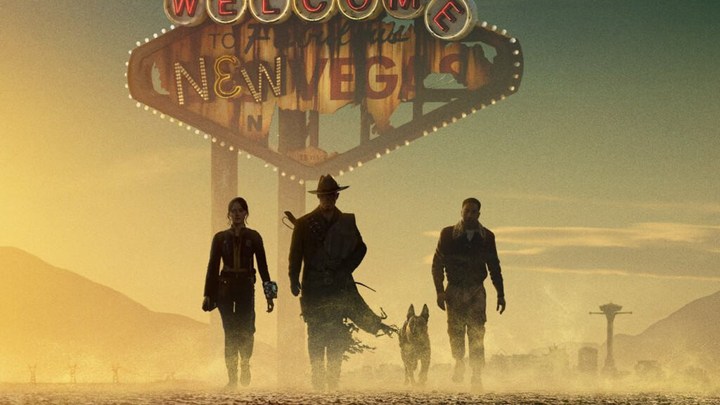 Fallout pone rumbo a New Vegas y muestra su cara más brutal con el primer tráiler de la segunda temporada