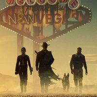 Fallout pone rumbo a New Vegas y muestra su cara más brutal con el primer tráiler de la segunda temporada