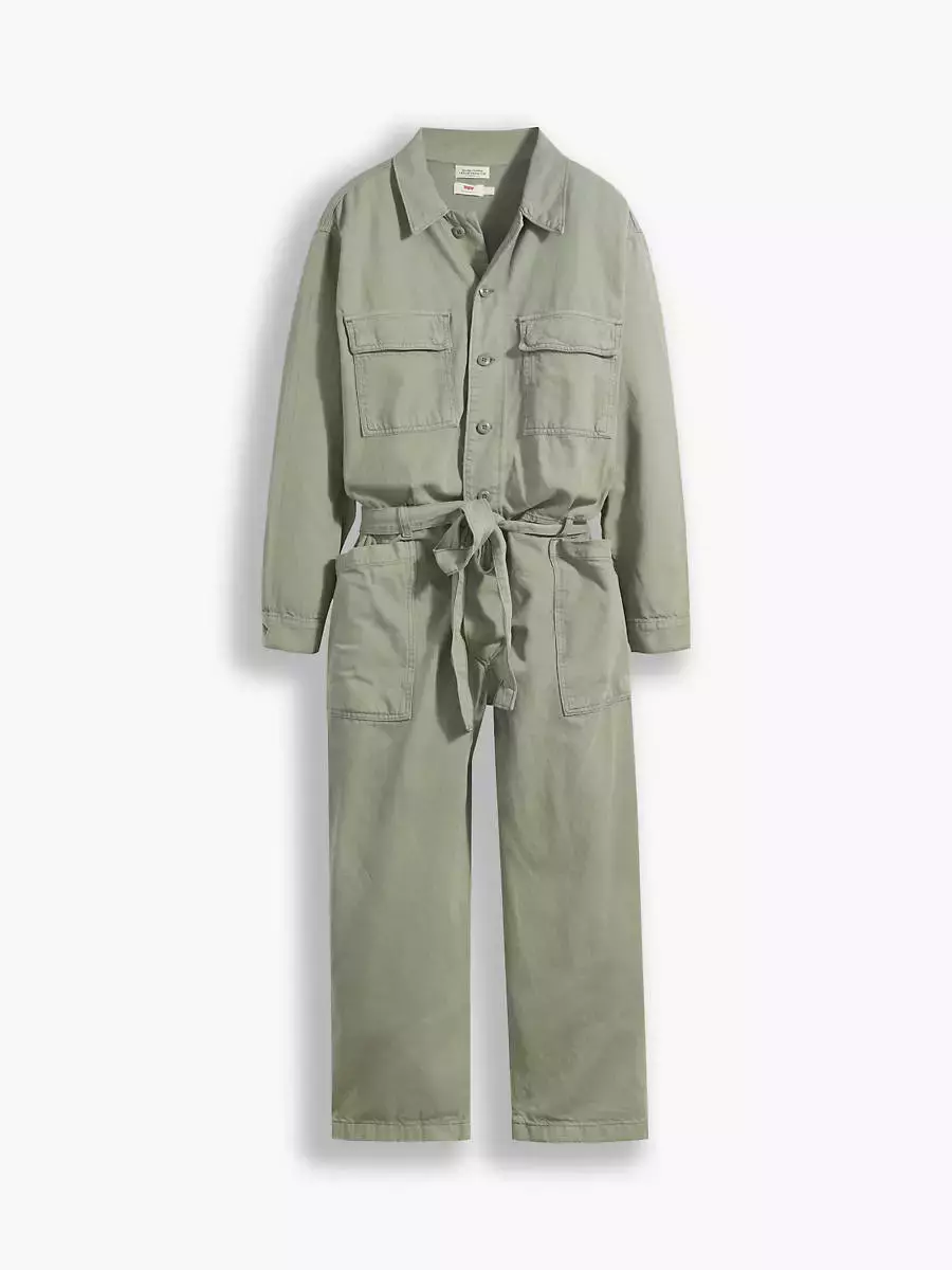 MONO MILITAR (TALLAS GRANDES)