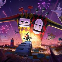 Ya puedes descargar dos juegos gratis para PC y uno de ellos tiene un 94% de reseñas positivas en Steam. Epic Games regala Figment 2 y Sky Racket