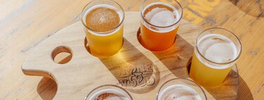 El gran enemigo de la cerveza no es el calor, es la luz: así se produce el sabor a quemado según la ciencia 